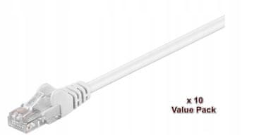 MicroConnect MicroConnect U/UTP CAT5e 5M beli 10 kosov