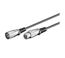 MicroConnect MicroConnect XLR MF 20 m 3-polni