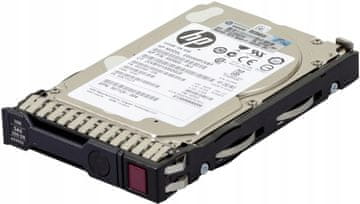 shumee HP Enterprise 300GB SAS 10.000 vrt/min 2., 653955-001