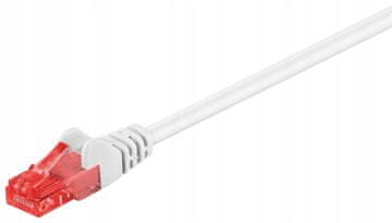 MicroConnect MicroConnect U/UTP CAT6 15m bel PVC