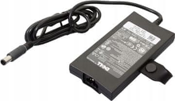 shumee DELL napajalnik, 65 W, 19,5 V, 3, 5 K 74 V