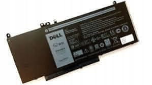 shumee Baterija za DELL Latitude E5470 (original) 7V69Y