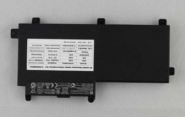 HP HP baterija (primarna), 801554-001
