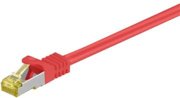 MicroConnect MicroConnect povezovalni kabel RJ45 S/FTP (PiMF)