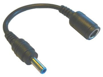 shumee CoreParts pretvorniški kabel HP, MBCONVERTER4.5X3.0