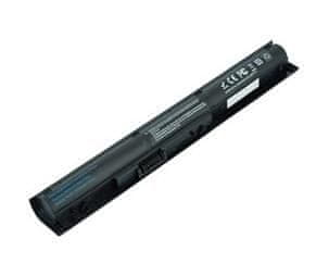 HP HP baterija (primarna) 4-celična litij-ionska, 3,0 Ah, 44 Wh, 805294-001