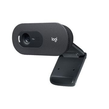 shumee Spletna kamera Logitech C505 HD 1280 x 720, 960-001363