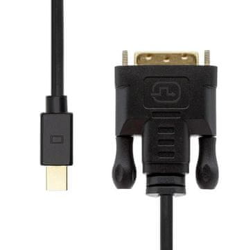 ProXtend Kabel ProXtend Mini Displayport na DVI-D 24+1, 2 m, MDP-DVI241-002