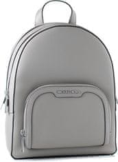 Michael Kors Ženski usnjeni nahrbtnik 35S2S8TB2L PEARL GREY