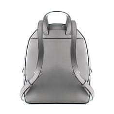 Michael Kors Ženski usnjeni nahrbtnik 35S2S8TB2L PEARL GREY