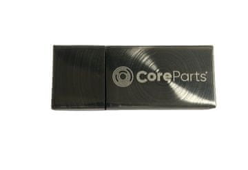 shumee CoreParts USB 3.0 16GB bliskovni pogon s pokrovčkom, branje/pisanje 80/20 MB/s, MMUSB3.0-16GB
