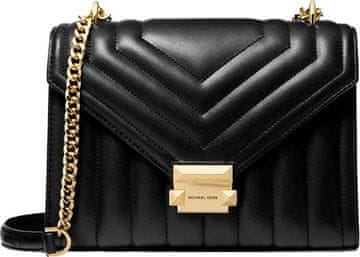 Michael Kors Ženska crossbody torbica 35R4GWHL6U BLACK