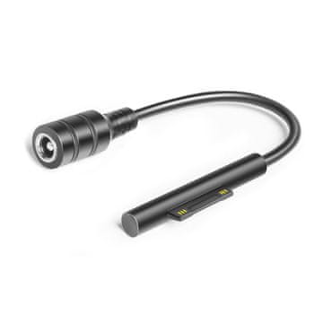 shumee ProXtend 5,5 mm na MS DC adapter za površinsko uporabo, DCDONGLE-5525-SU-MS