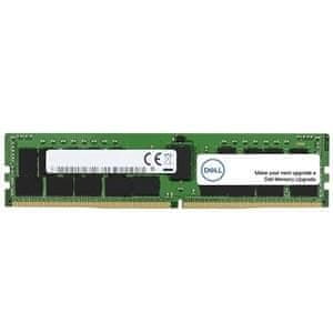 shumee Posodobljen pomnilnik DELL, 32 GB, 2RX8 DDR4 RDIMM 2933 MHz, AA579531