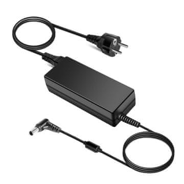 ProXtend ProXtend 76W napajalnik za Sony 6,5 x 4,4, AC076W6544