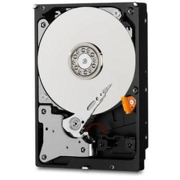 shumee WD Purple 3,5" 2TB Serial ATA III, WD20PURZ-SS