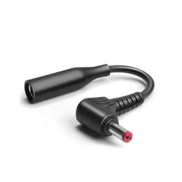 ProXtend ProXtend adapter za enosmerni tok iz 7,4 mm na 5,5 mm za Acer, DCDONGLE-7450-5517-AC