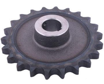 shumee Verižnik iz kaljenega jekla Z-22 1"" trosilnik fi-35 WARYŃSKI