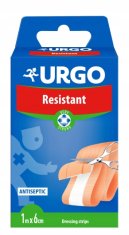 shumee URGO odporni obliž za rezanje 1m x 6cm