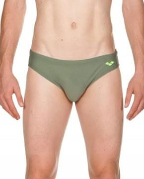 shumee Y6097 ARENA Santamarias Swim Briefs MOŠKE KOPALKE 95 D7 UK38