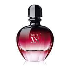 shumee PACO RABANNE BLACK XS FOR HER EDP 50ML Eau de Parfum