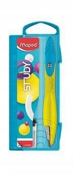 shumee COMPASS STUDY POP Z GRAFIČNIMI VLOŽKI ŠKATLA S POSODAMI A""20