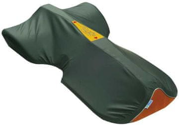 shumee SYSTAM 30° pozicionirni klin - dvostranski klin za lateralno pozicioniranje