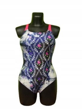 shumee aM6957 KOPALKE ARENA PATCHWORK SWIM PRO 36
