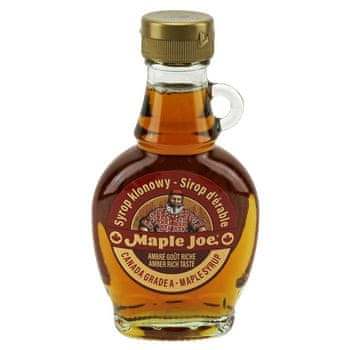 shumee Javorjev sirup 150 g Maple Joe