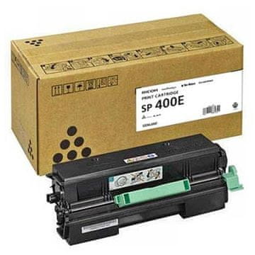 Ricoh SP 400 (408061) črn, originalen toner