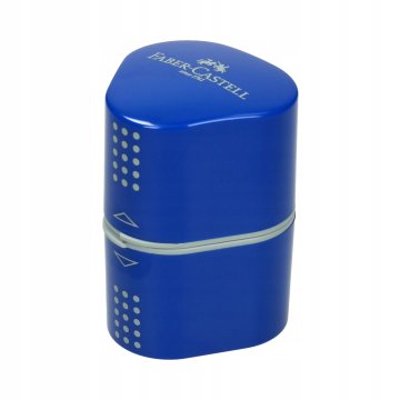 shumee GRIP 2001 TRIO OŠTRILEC RDEČE/MODRE 8012