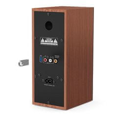 Genius SP-HF800BT (31730051401) 2.0 20W lesen Bluetooth 5.3 zvočnik