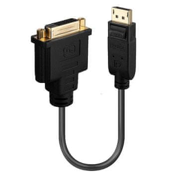 Lindy Lindy DP na DVI-D osnovni adapter, 41004
