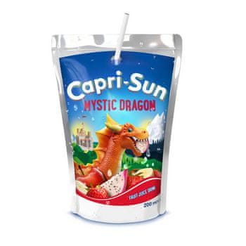 shumee Capri Sun napitek Mystic Dragon 200 ml 20%