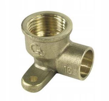 shumee KOLENO Z NOGAMI ZA SPAJANJE 18X1/2 GW