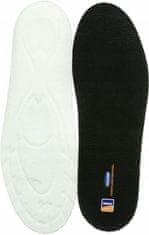 shumee aG759 NOVI VLOŽKI ZA ČEVLJE WOLY SPORT AIRTEX 3D 47