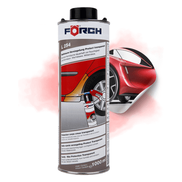 shumee Zaščita za zaprt prostor Protect L254 FORCH