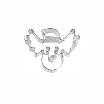 shumee Vykrajovátko na sušienky HAPPY REINDEER / Birkmann