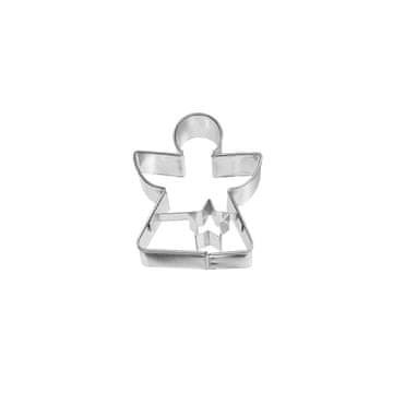 shumee Vykrajovátko na sušienky ANJEL S HVIEZDOU / Birkmann