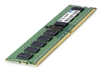 shumee Pomnilnik HP Enterprise 16 GB DDR4 DIMM 2133 MHz RAM