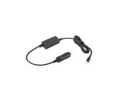 Lenovo Lenovo 65W USB-C potovalni adapter za enosmerni tok, 40AK0065WW