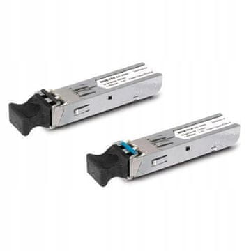 Planet Oddajno-sprejemni modul Planet Mini GBIC SX DDM MGB-SX
