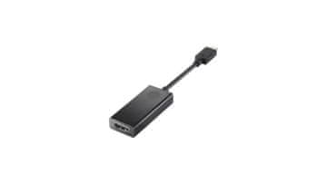 shumee Zunanji video adapter HP Enterprise, N9K77AA#AC3