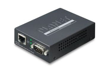 shumee Planet RS232/RS-422/RS485 v Ethernet, ICS-110