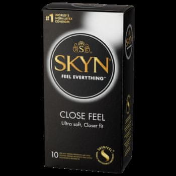 shumee SKYN Close Feel 10 kosov.