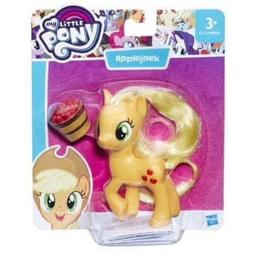 shumee Moj mali poni Osnovni poni Applejack