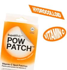 shumee Carbon Theory Pow Patch gladilni obliži z vitaminom C