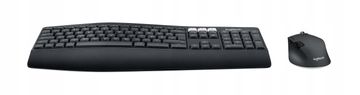 shumee Logitech MK850 kombinirana tipkovnica, nemška, 920-008221