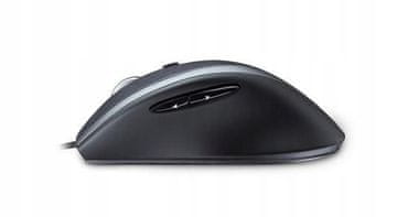 shumee Logitech M500 žična optična miška 910-003725