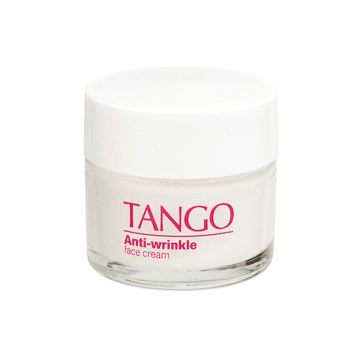 shumee Krema za obraz proti gubam z olivnim oljem, hialuronsko kislino in vitaminom B3 TANGO 50 ml